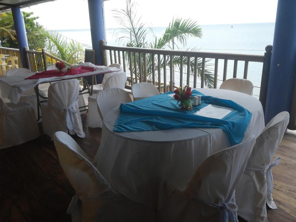 فندق Rodrigues Islandفي  لو باندانوس المظهر الخارجي الصورة
